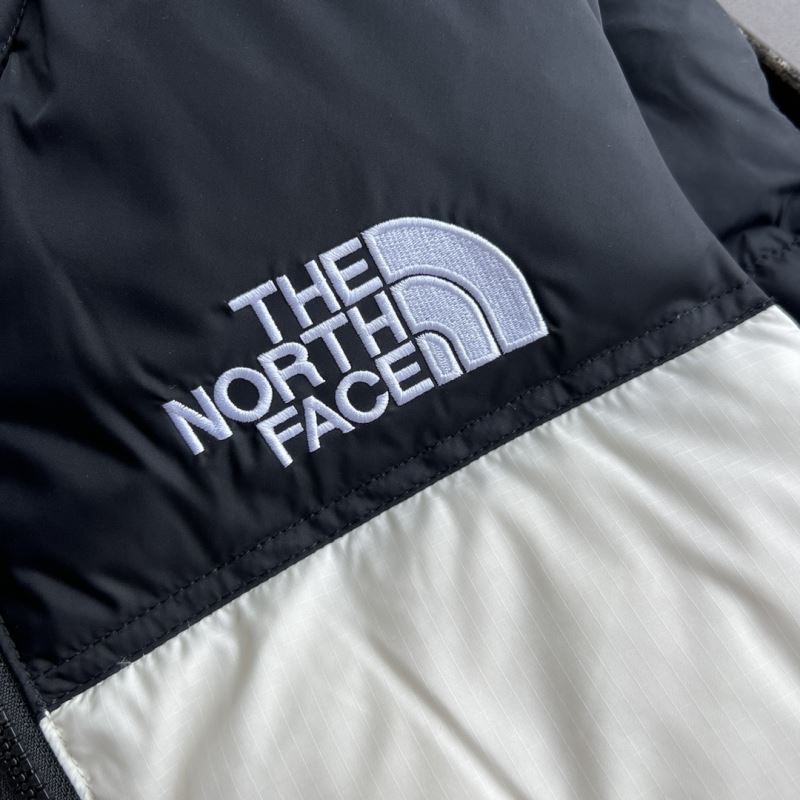 The North Face Down Jackets